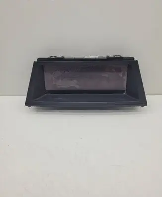 BMW X5 E70 Screen/display/small screen 2284656 9232896