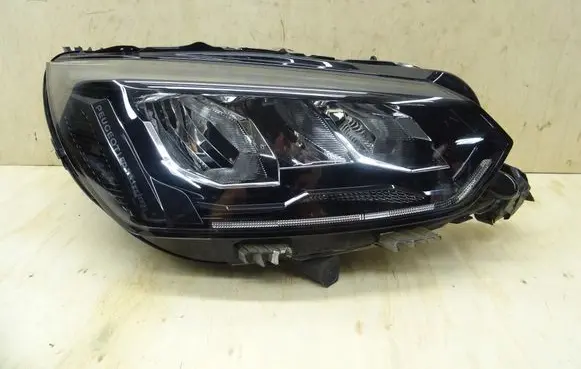 Headlight/headlamp