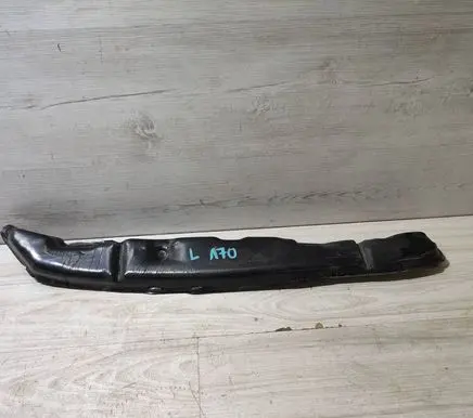 Suzuki Vitara (LY) Fender foam support/seal 