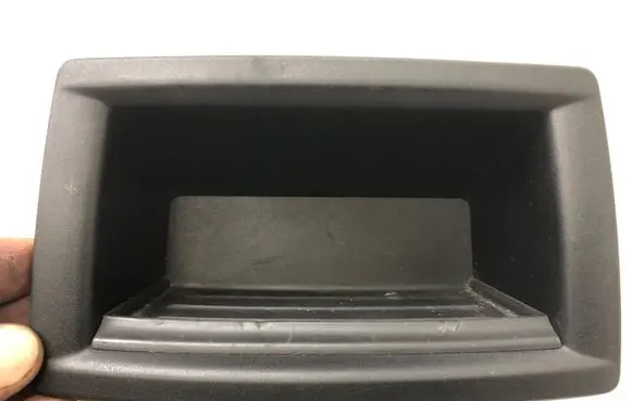 BMW 1 F20 F21 Glove box central console 51169212487