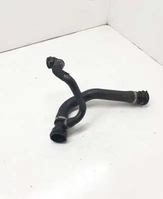 BMW X5 E70 Engine coolant pipe/hose 7508036