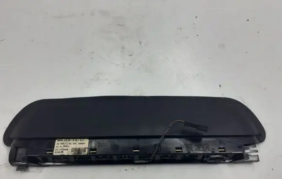 BMW 5 E60 E61 Third/center stoplight 6927017
