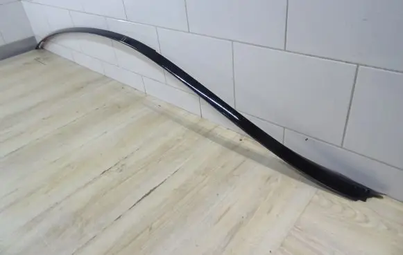 Mercedes-Benz CLA C117 X117 W117 Roof bar rail
