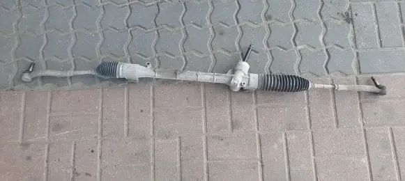 Toyota Yaris Steering rack