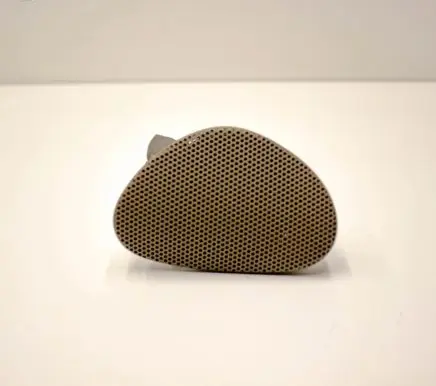 Jaguar XK8 - XKR Panel speaker LJD4140CA