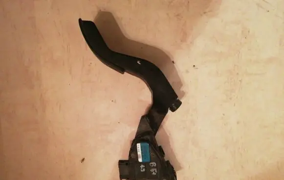 Volkswagen PASSAT B5.5 Accelerator throttle pedal 8D1723523N 6PV00837602