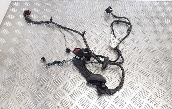 Ford Galaxy Rear door wiring loom 6G9T14240