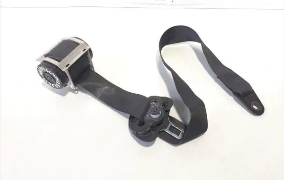 Mini One - Cooper R57 Front seatbelt 7261942