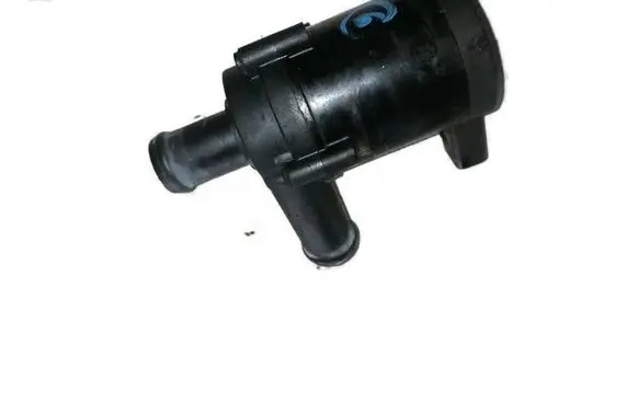 Volkswagen Touareg I Electric auxiliary coolant/water pump 7L0965561 0207404