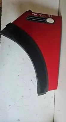 Mini One - Cooper R50 - 53 Fender
