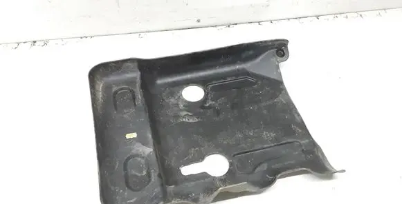Porsche Cayenne (9PA) Fuel tank bottom protection 7L0201979