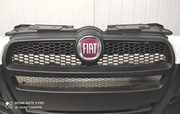 Fiat Doblo Front grill 735509440