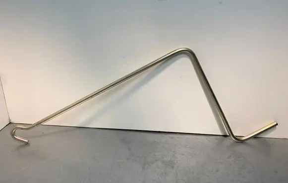 Subaru Forester SJ Lift Jack 