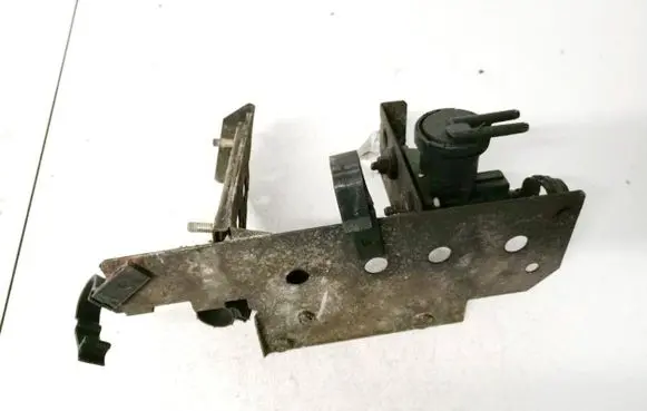 Citroen Jumper Turbo solenoid valve 16524556