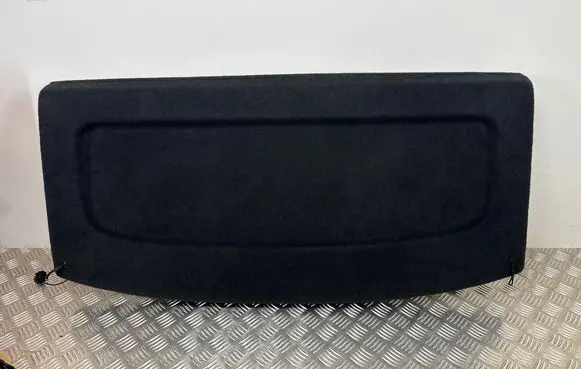 Volkswagen Golf Sportsvan Parcel shelf load cover 