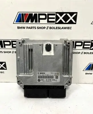 BMW 1 F20 F21 Engine control unit/module ECU