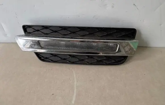 Mercedes-Benz GL X166 Front fog light A1668201456 606000 606205
