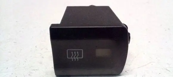 Audi A3 S3 8L Windscreen/window heater switch 8L0941503A