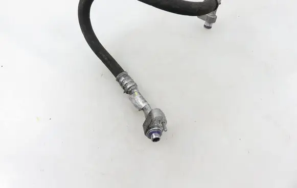 Mercedes-Benz A W176 Air conditioning (A/C) pipe/hose 2468301302