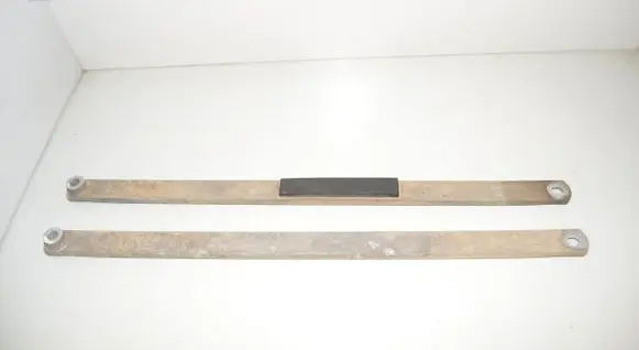 BMW 2 F45 Rear traction arm rod 7407055 7407056 51617407055
