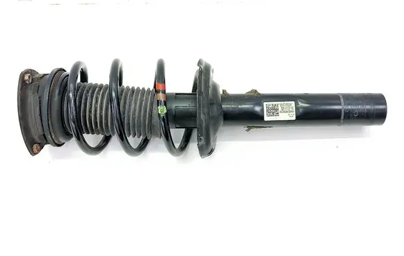 Volkswagen Tiguan Allspace Front shock absorber/damper 5QN400053B 5QF41301AS