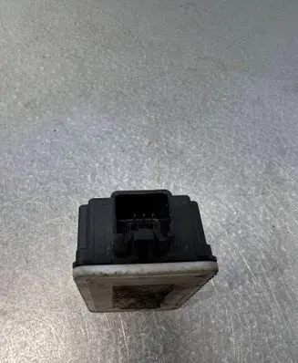 Door central lock control unit/module