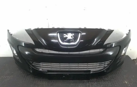 Peugeot 308 Front bumper 
