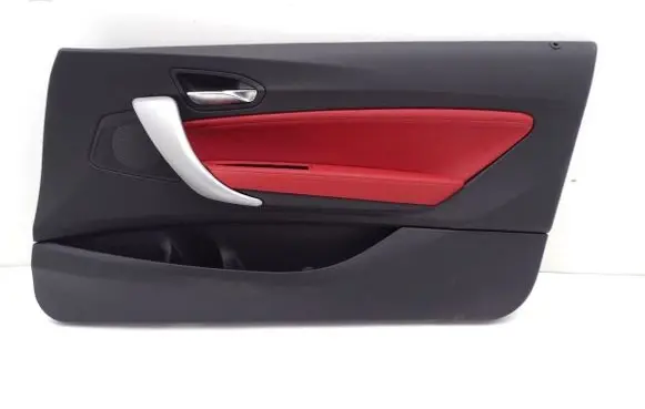 BMW 2 F22 F23 Front door card panel trim 7268404