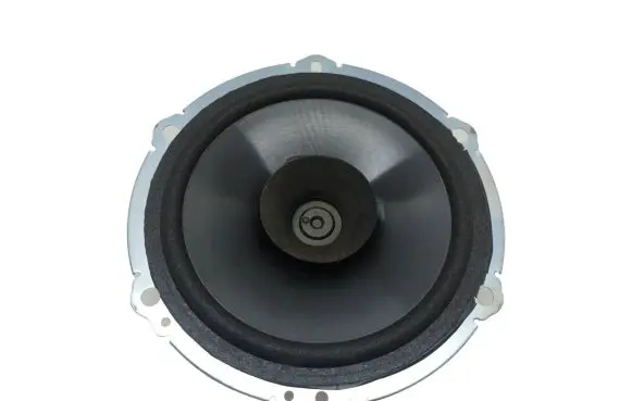 Peugeot 107 Front door speaker 861600H020