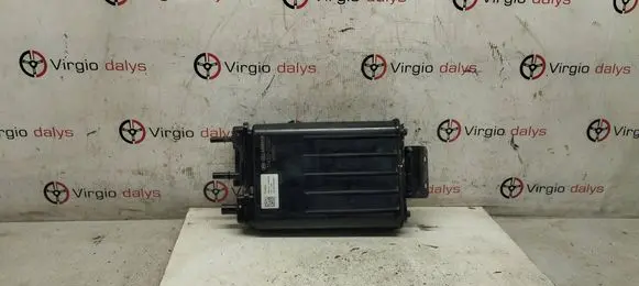KIA Sportage Active carbon filter fuel vapour canister 31420D7000