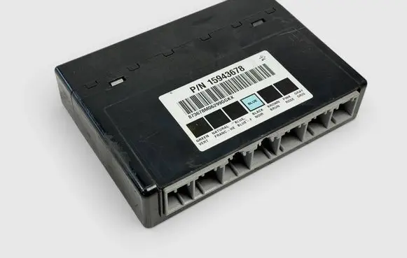 Cadillac Escalade Comfort/convenience module 15943678