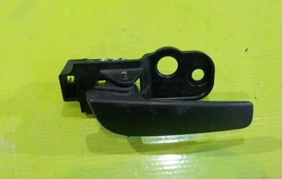 Citroen Nemo Front door interior handle PRZOD