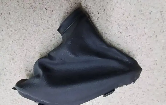 Alfa Romeo 159 Handbrake trim 