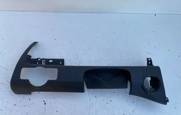 Dashboard trim