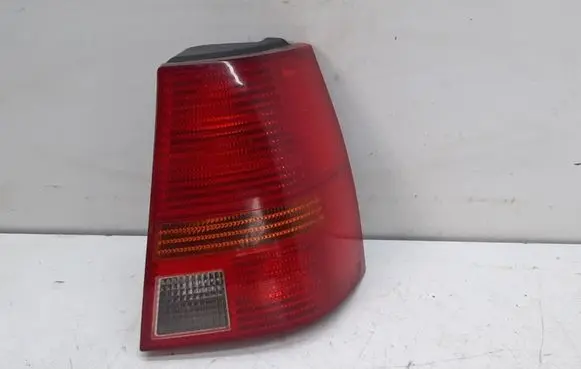 Volkswagen Golf IV Rear/tail lights