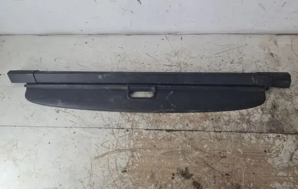 Opel Vectra C Parcel shelf load cover 24469259