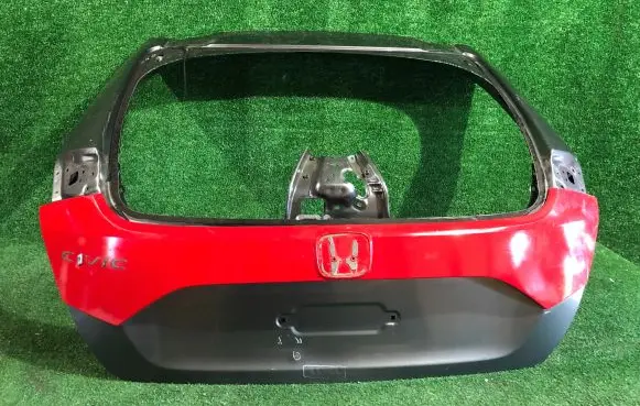 Honda Civic X Tailgate/trunk/boot lid