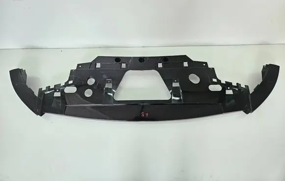 Land Rover Range Rover Velar Front bumper lip J8A217F775BC