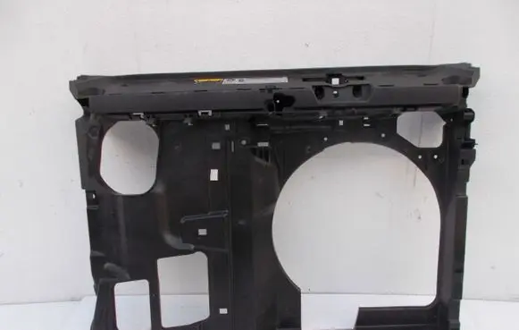 Volkswagen Up Radiator support slam panel 1S0805588