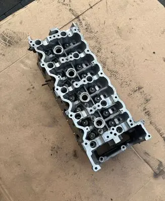 Mercedes-Benz ML W166 Engine head R2760163401