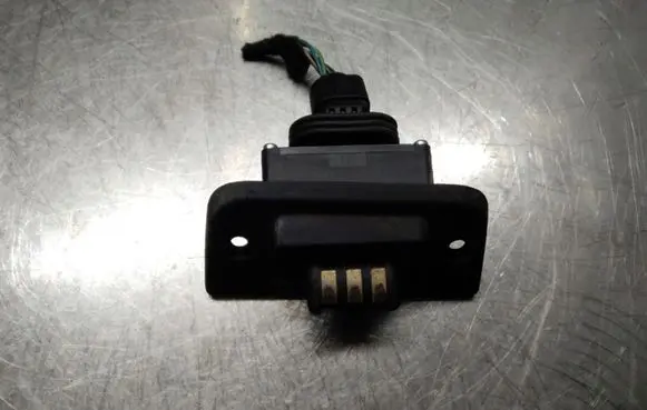 Volkswagen Transporter - Caravelle T5 Sliding door contact joint 7H0907438