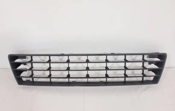 Volkswagen Golf Plus Front bumper lower grill 5M0853677