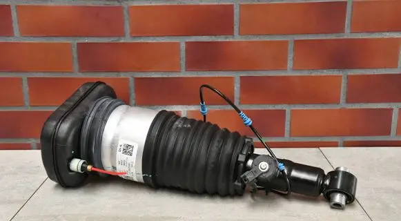BMW X7 G07 Air suspension rear shock absorber 78315615 75686903906 23B214CV0157