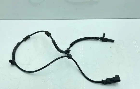 Ford Mustang V ABS brake wheel speed sensor DR332C204AA