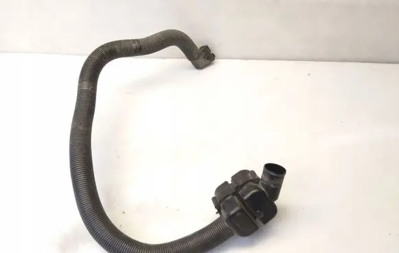 Ford Mondeo MK V Throttle valve 9P437