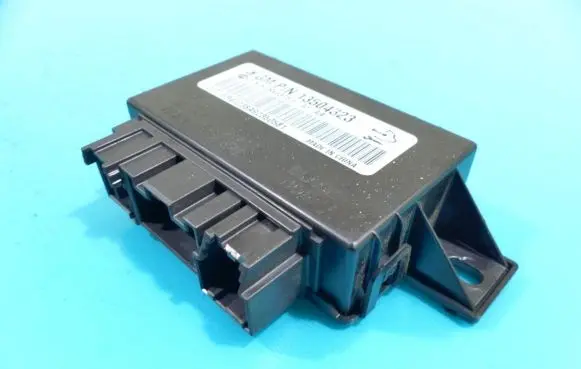 Opel Insignia A Central body control module 13504323 IMPRK1207792