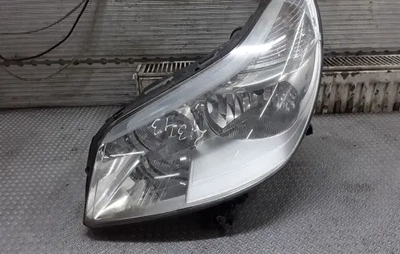 Citroen C5 Headlight/headlamp 9650055980