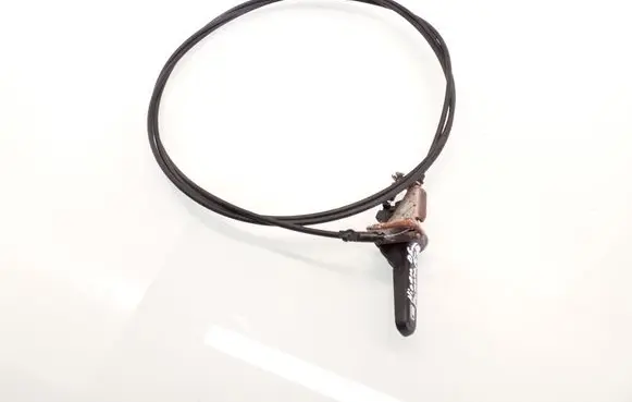 Nissan Primera Fuel cap flap release cable 78822AV760