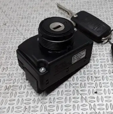 Volkswagen Phaeton Ignition lock 3D0905865E