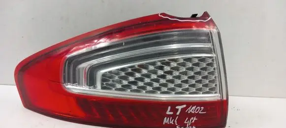 Ford Mondeo MK IV Rear/tail lights